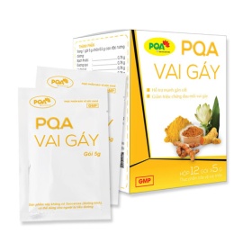 CỐM PQA VAI GÁY